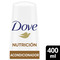 Acondicionador Dove Óleo Nutrición 400ml