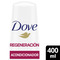 Acondicionador Dove Regeneración Extrema 400ml