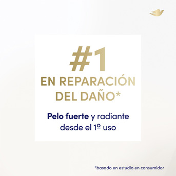Máscara Capilar Dove Reconstrucción 300 gr