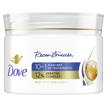 Máscara Capilar Dove Reconstrucción 300 gr