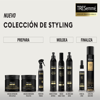 Protector Térmico en Spray Tresemme 120ml