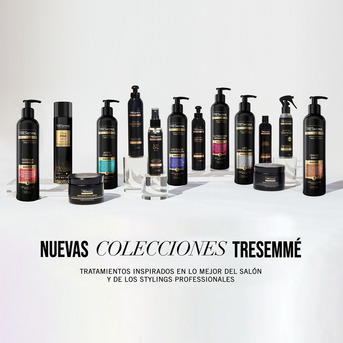 Protector Térmico en Spray Tresemme 120ml