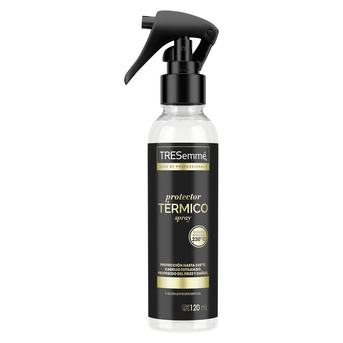 Protector Térmico en Spray Tresemme 120ml