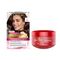 Combo Excellence Tono Castaño Claro + Elvive Colorvive CT 300ml