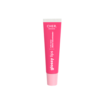 Cher dieciocho  Glossy Lips