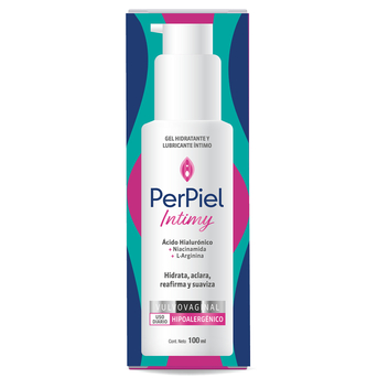 Perpiel Intimy Gel Hidratante Íntimo 100 ml