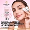 Gel de Limpieza Anti Manchas Glycolic Bright L´Oreal Paris