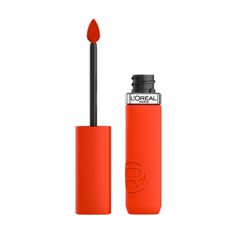 Labial L'Oreal Paris Matte Resistance