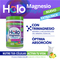 Holomagnesio Integral Extra Pack Polvo 350 gr