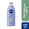 Loción corporal NIVEA Coco y Aceite de Monoi Rápida Absorción Piel normal a seca x 400 ml