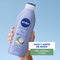 Loción corporal NIVEA Coco y Aceite de Monoi Rápida Absorción Piel normal a seca x 400 ml