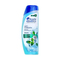 HEAD & SHOULDERS ANTI COMEZON SHAMPOO 375ML