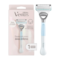 Máquina de Afeitar Intima Gillete Venus Skin 1 Unidad