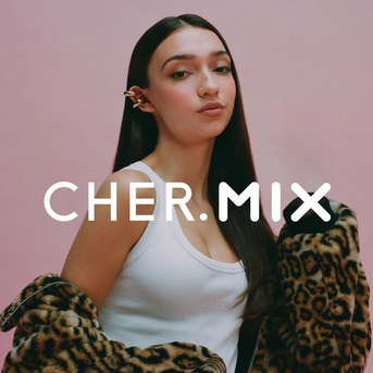 Perfume Cher Mix Speak Love EDT 75 ml