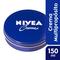 Crema hidratante intensiva NIVEA Creme en lata 150 ml