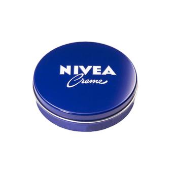 Crema hidratante intensiva NIVEA Creme en lata 150 ml