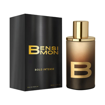 Perfume Bensimon Bold Intense Men EDP 100 Ml