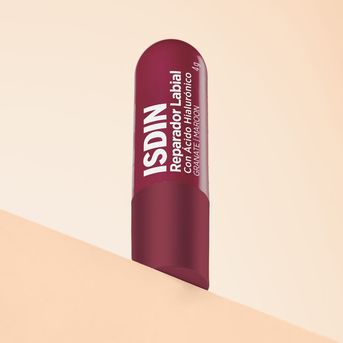 Bálsamo Labial Isdin Stick Granate 4 GR