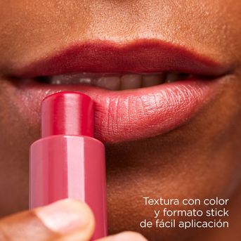 Bálsamo Labial Isdin Stick Granate 4 GR
