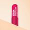 Bálsamo Labial Isdin Stick Rosa 4 gr