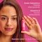 Bálsamo Labial Isdin Stick Rosa 4 gr