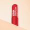 Bálsamo Labial Isdin Stick Rojo 4 gr