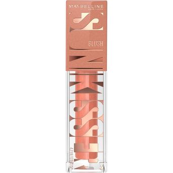 Rubor Maybelline Sunkisser 