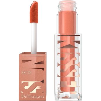 Rubor Maybelline Sunkisser 