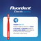 FLUORDENT CLASSIC ADULTOS cepillo dent. x 1