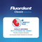 FLUORDENT CLASSIC ADULTOS cepillo dent. x 1