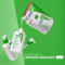 Refill Limpiador Hidratante Facial y Corporal CeraVe 473 ml