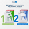 Refill Limpiador Hidratante Facial y Corporal CeraVe 473 ml