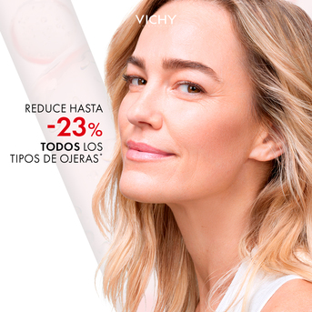 Contorno de Ojos Vichy Liftactiv Pigment Specialist B3 FPS50 15 ml