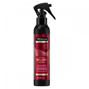 Spray Para Peinar Tresemme Blind Antifrizz X190Ml