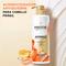 Pantene Pro-v Anti Caida & Nutrición Acondicionador 510ml