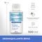 Dermaglós Desmaquillante Facial Bifaz de Ojos 100ml