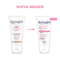 Crema con color BB Cream tono medio con FPS30 Dermaglós