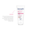 Crema con color BB Cream tono medio con FPS30 Dermaglós