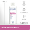 Agua Micelar Dermaglós 6 en 1 400ml