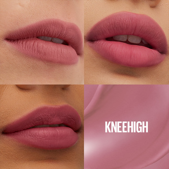 Tinta de Labios Maybelline Super Stay Teddy Tint