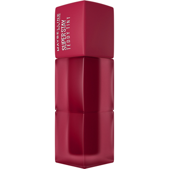 Tinta de Labios Maybelline Super Stay Teddy Tint
