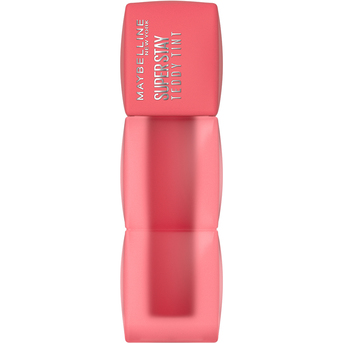 Tinta de Labios Maybelline Super Stay Teddy Tint