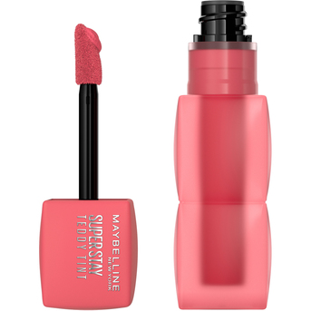 Tinta de Labios Maybelline Super Stay Teddy Tint