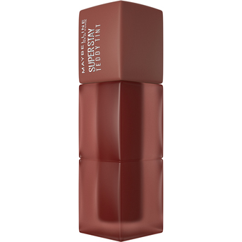 Tinta de Labios Maybelline Super Stay Teddy Tint