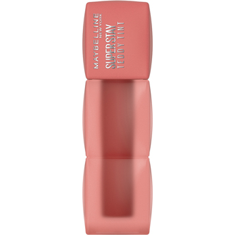 Tinta de Labios Maybelline Super Stay Teddy Tint