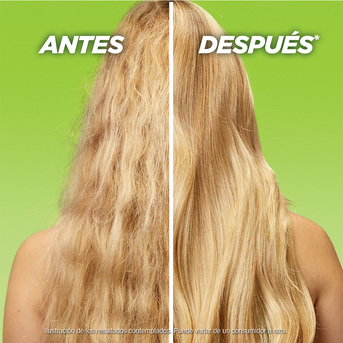 Acondicionador Garnier Fructis Goodbye Daños 350ml