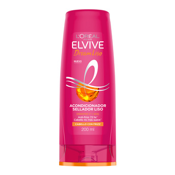 Acondicionador Elvive Dream Liso 400ml