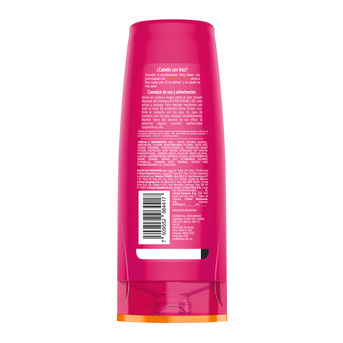Acondicionador Elvive Dream Liso 400ml