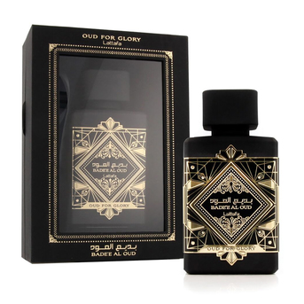 Perfume Lattafa Bade´E Al Oud For Glory EDP 100 ml