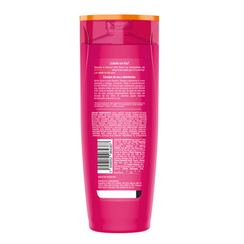 Shampoo Elvive Dream Liso 400ml